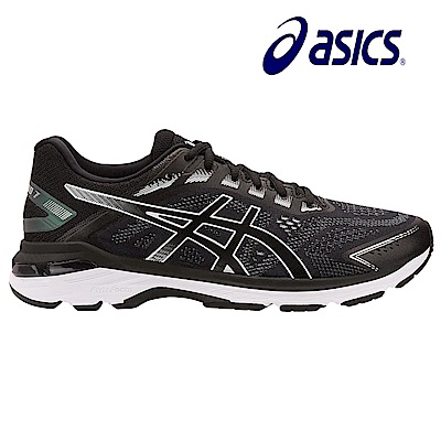 Asics 亞瑟士 GT-2000 7 男慢跑鞋 1011A158-001