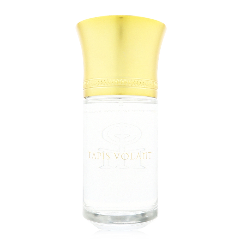 LIQUIDES IMAGINAIRES 幻想之水Tapis Volant 幻夢柔毯淡香精100ML