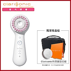 【clarisonic 科萊麗