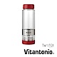 【日本Vitantonio】Twistea 轉轉泡茶瓶(錫蘭紅) product thumbnail 2