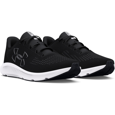 【UNDER ARMOUR】女 Charged Pursuit 3 BL 慢跑鞋 運動鞋-人氣新品