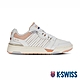 K-SWISS Si-18 Rival時尚運動鞋-女-白/蜜桃粉 product thumbnail 1