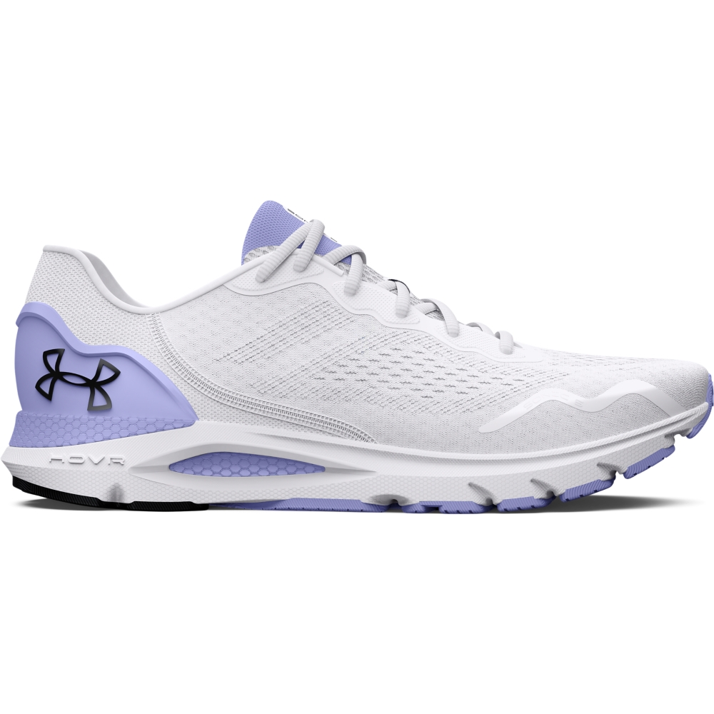 【UNDER ARMOUR】女 HOVR Sonic 6慢跑鞋 3026128-104