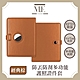 M.E 可用Airtag 防盜刷RFID 防丟防刮多功能護照證件套 product thumbnail 3