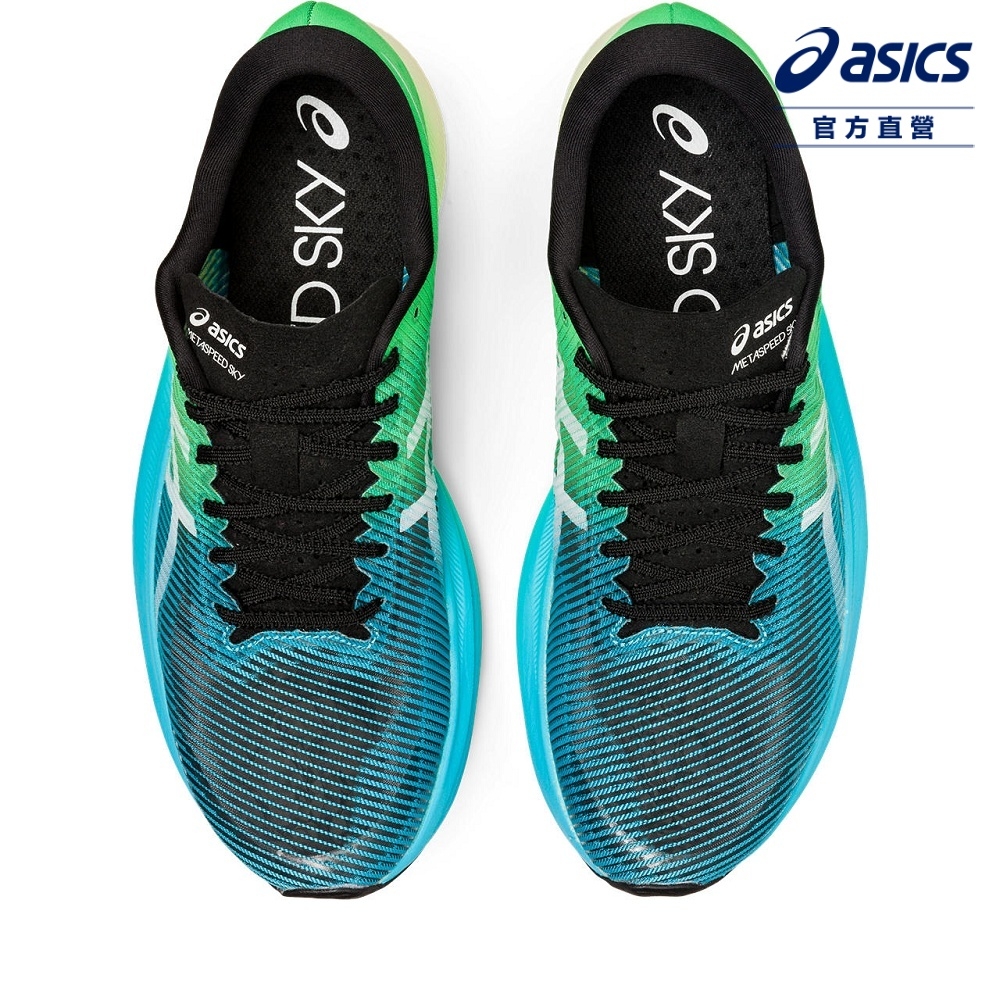 ASICS 亞瑟士METASPEED SKY+ 男款跑鞋1013A115-001 | 慢跑鞋| Yahoo