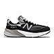 New Balance 990系列 男款鞋黑色 4E楦 英美鞋 經典 復古 休閒鞋 M990BK6-4E product thumbnail 1