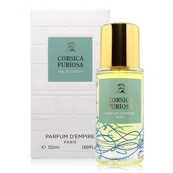 Parfum d Empire Corsica Furiosa 狂妄科西嘉淡香精 EDP 50ml (平行輸入)
