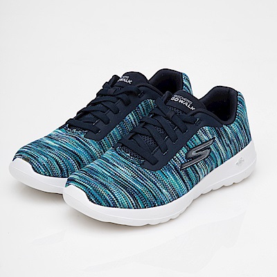 SKECHERS (女) 健走系列 GO WALK JOY - 15614NVMT