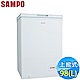 SAMPO聲寶 98L 風扇式臥式冷凍櫃 SRF-102 product thumbnail 1