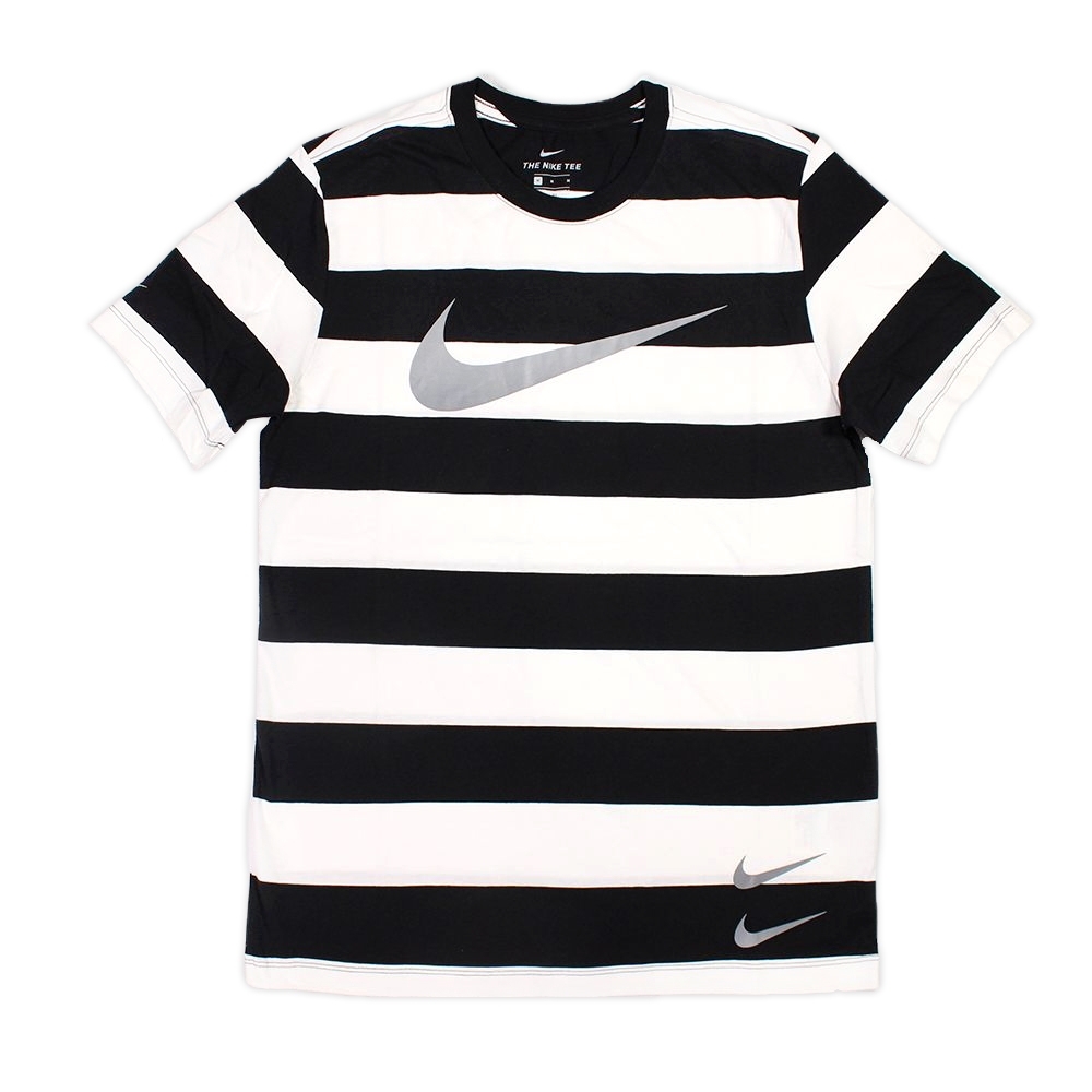 nike swoosh stripe