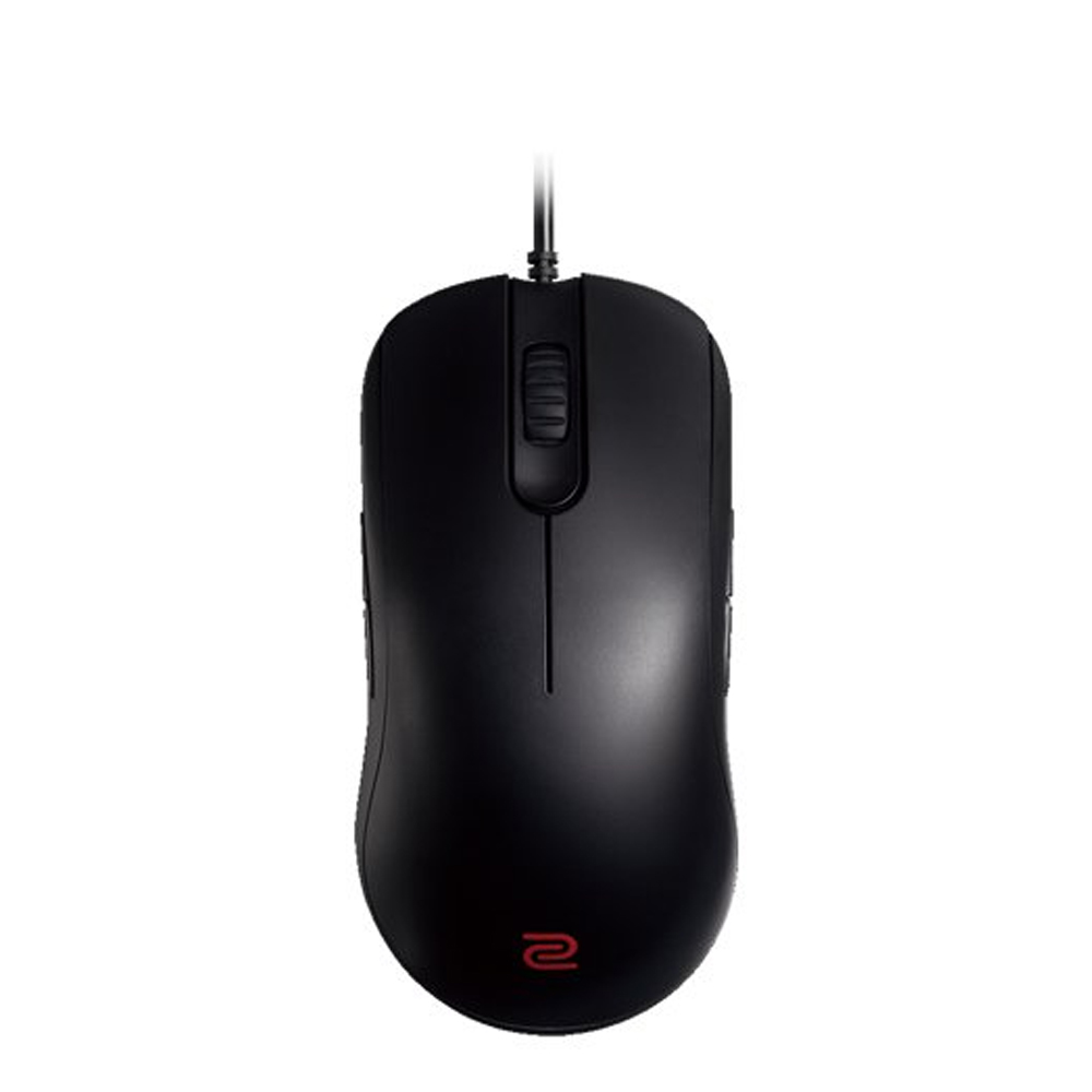 ZOWIE 新 FK1 電競滑鼠《黑》