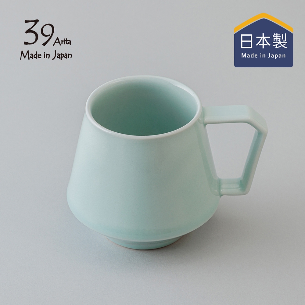 日本39arita 日本製有田燒陶瓷馬克杯-500ml | 杯子| Yahoo奇摩購物中心