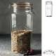 KILNER 復古扣式密封貯存罐 1.8L(8H) product thumbnail 1