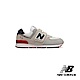 New Balance 復古鞋_YV574UJD_兒童_白色 product thumbnail 1