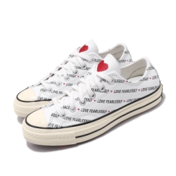 Converse 休閒鞋 All Star 帆布