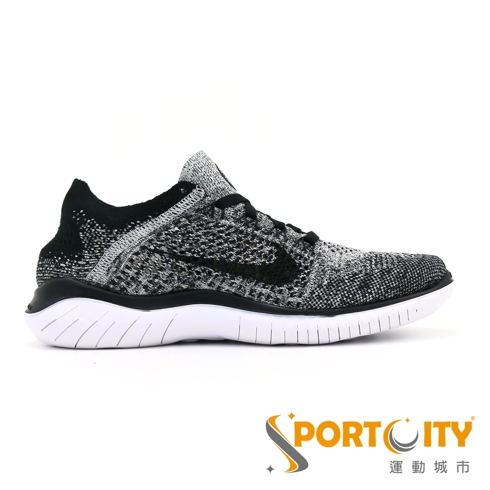 NIKE FREE RN FLYKNIT 女跑鞋942839101 