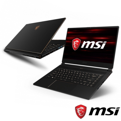 MSI微星 GS65-1026 15吋電競筆電(i7-9750H/1660Ti/16G)