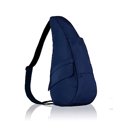 Healthy Back Bag 水滴單肩側背包-M 星空藍