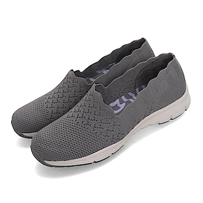 skechers seager stat black