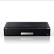 (加購超值組)EPSON WorkForce WF-100可攜型A4彩色噴墨行動印表機+墨水1黑1彩 product thumbnail 1