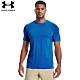 【UNDER ARMOUR】UA 男 Rush Seamless短T-Shirt-優惠商品 product thumbnail 1