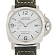 PANERAI 沛納海 Luminor Marina(PAM01314)一生一世白面款x44mm product thumbnail 1