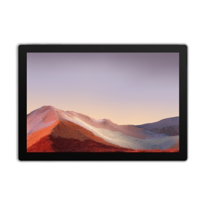 預購-微軟Surface Pro 7 i5 8G 128G 白金平板(不含鍵盤/筆/鼠)