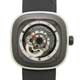 SEVENFRIDAY P3-03 P-SERIES 精鋼 灰色 自動機芯-47mm product thumbnail 1