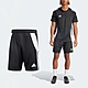 adidas 短褲 Tiro 24 Trining Shorts 男款 黑 白 抽繩 吸濕 排汗 運動褲 愛迪達 IP1951 product thumbnail 1