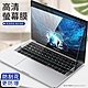 蘋果MacBook Air/Pro 13.3吋 9H全屏防摔鋼化膜 防爆螢屏保護貼 product thumbnail 1