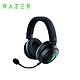 雷蛇Razer Kraken V3 Pro HyperSense 北海巨妖黑 無線電競耳機麥克風RZ04-03460100-R3M1 product thumbnail 1