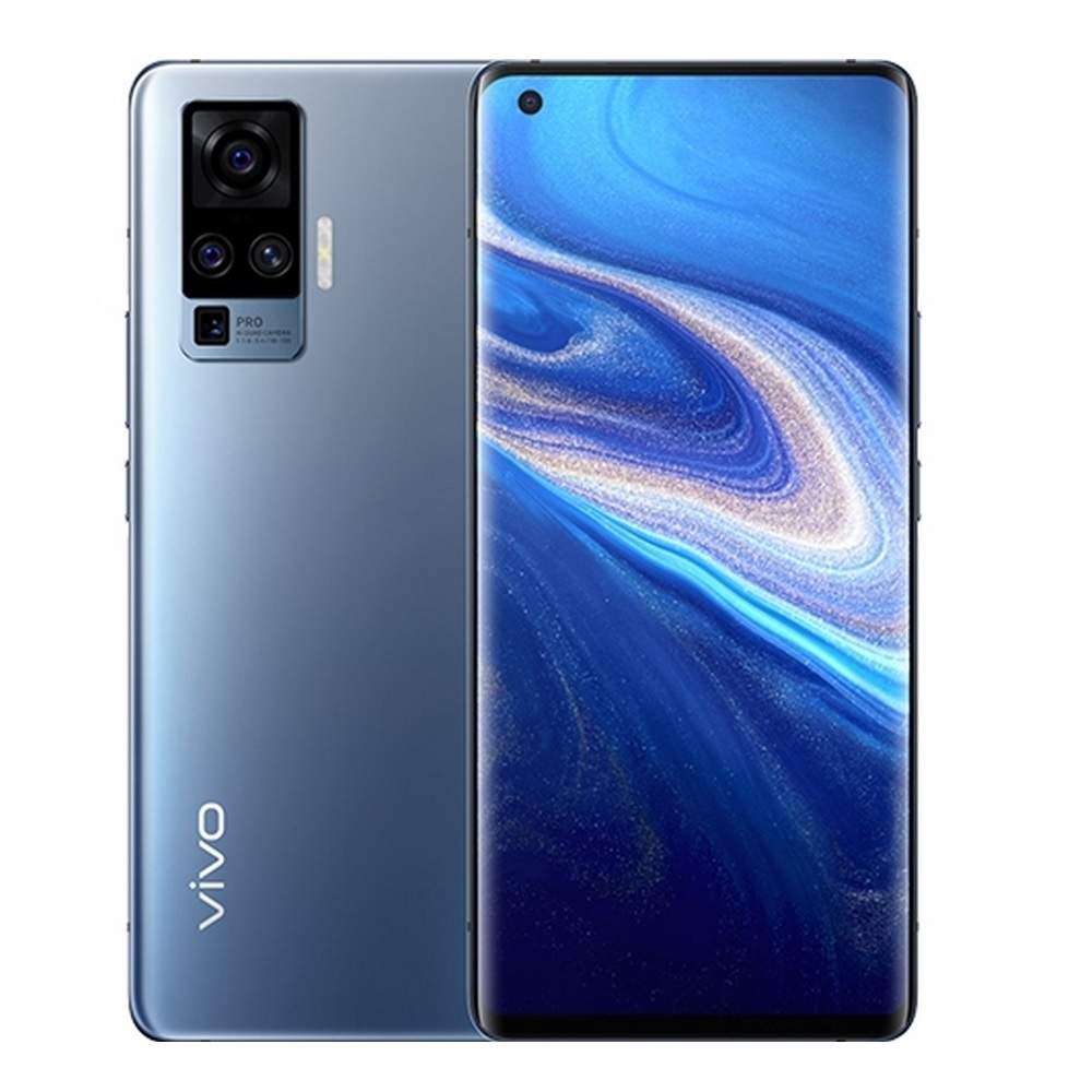 中古】Vivo X50 Pro +(256G/8G) - スマートフォン/携帯電話