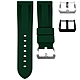 Horus Watch Straps H022 沛納海Panerai 40、42M素色系列錶帶(橡膠扣環只有一個) product thumbnail 12