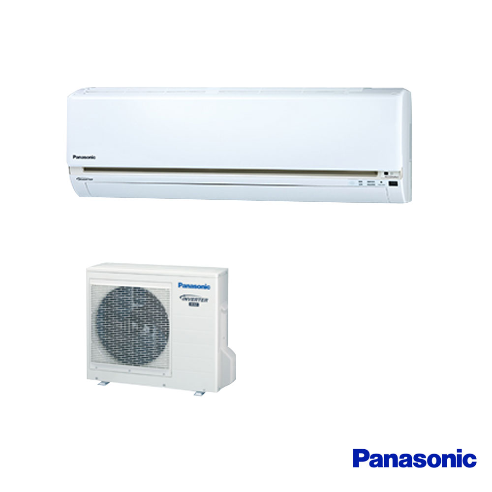 【超值】Panasonic國際牌7-10坪變頻冷專分離CU-LJ50BCA2/CS-LJ50BA2 - 冷氣 - @網紅直播人氣商品