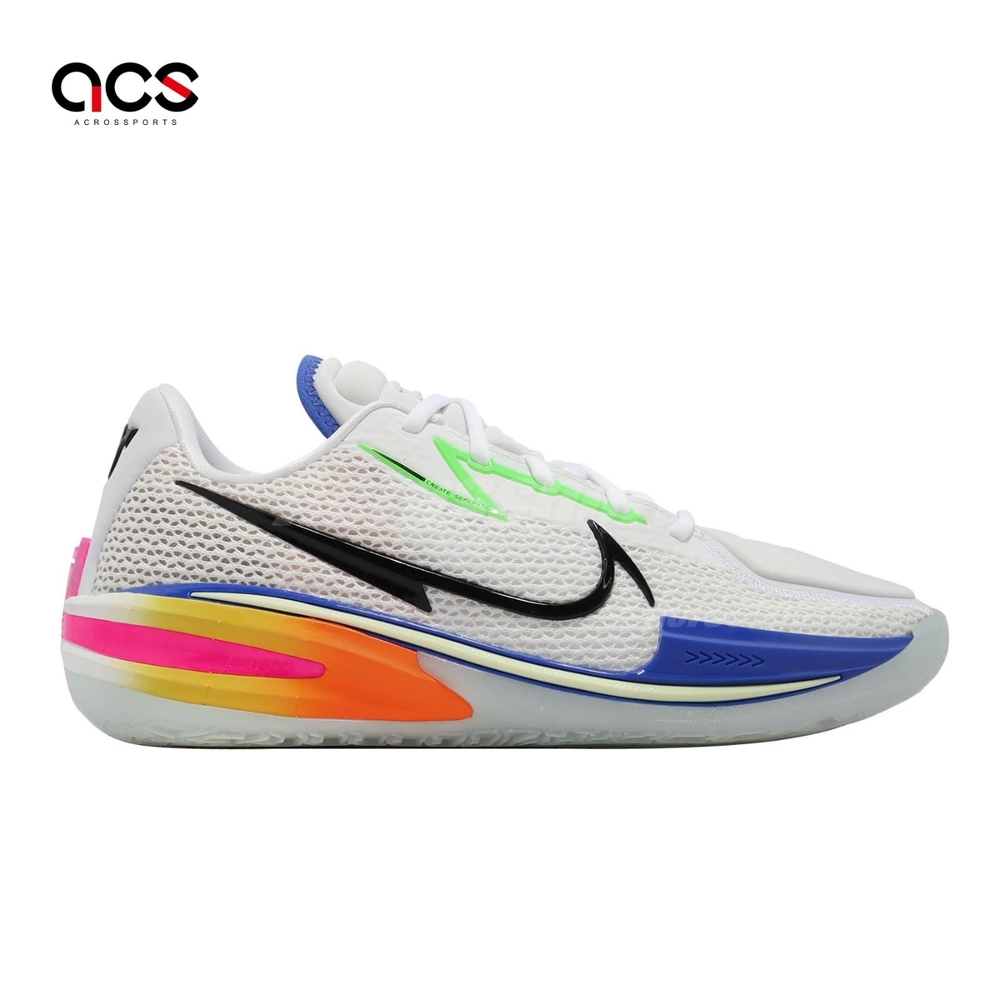 NIKE AIR ZOOM G.T. CUT US7.5 - バスケットボール