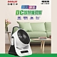 SANLUX台灣三洋 8吋 8段速微電腦遙控ECO溫控DC直流循環扇 SBF-C08DR product thumbnail 1