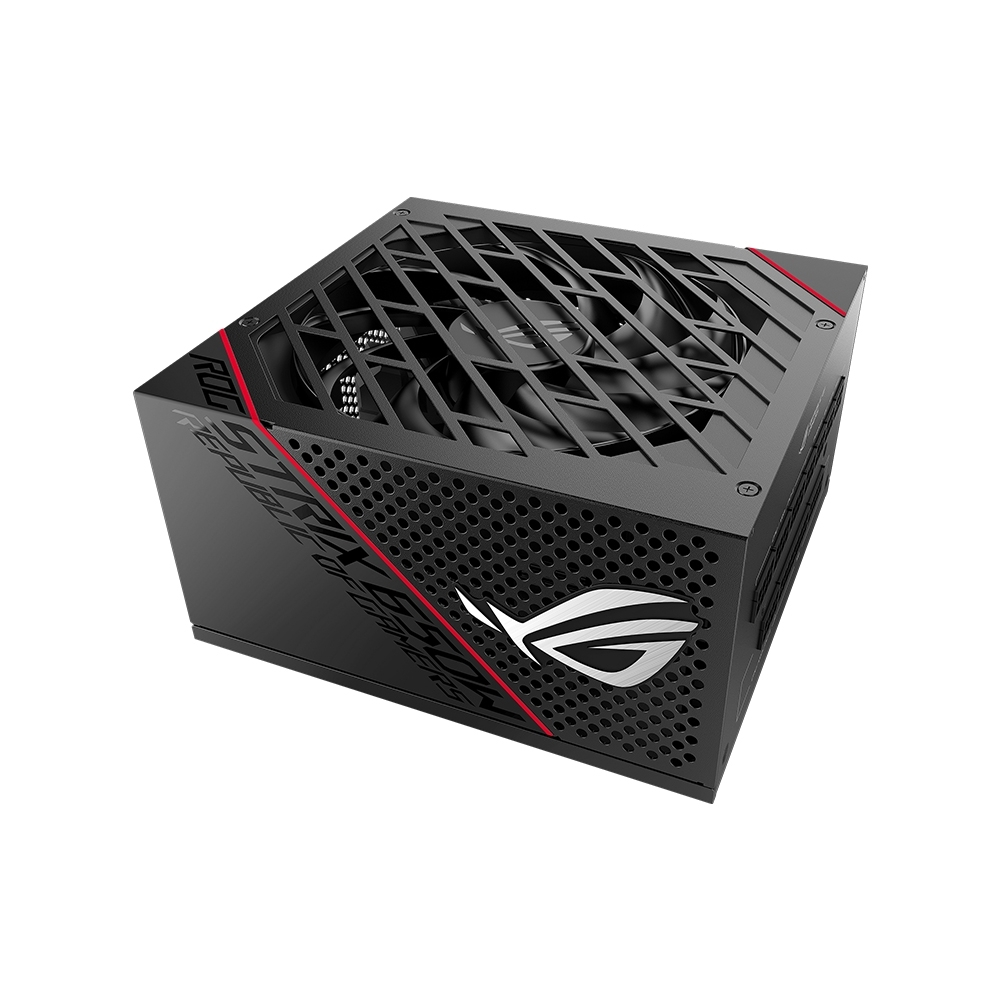 ASUS 華碩 ROG-STRIX-650G 650W 金牌 全模組 電源供應器 (10年保)