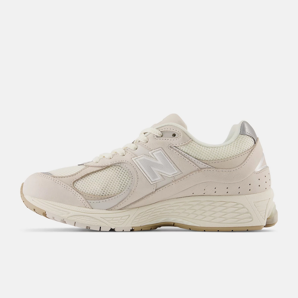 New Balance 2002R系列男女運動休閒鞋-米白-M2002RAA-D | 休閒鞋