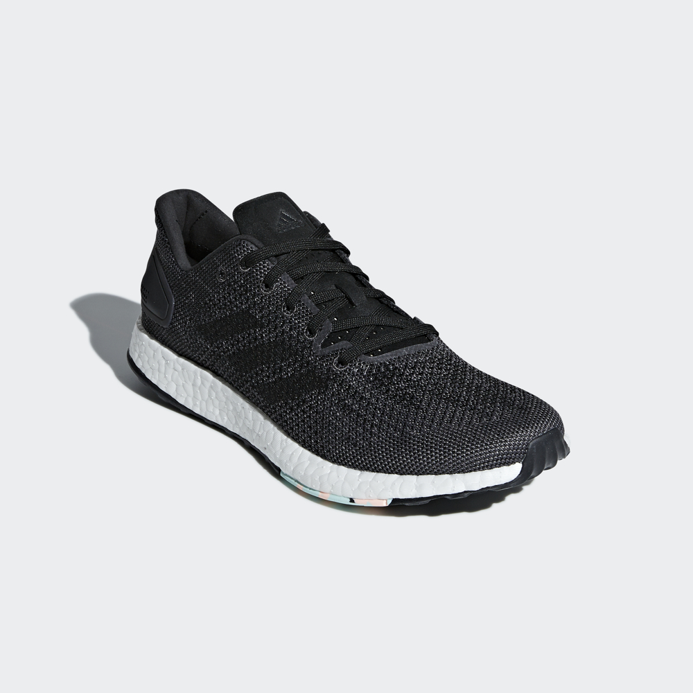 adidas Pureboost DPR 跑鞋女B75669 