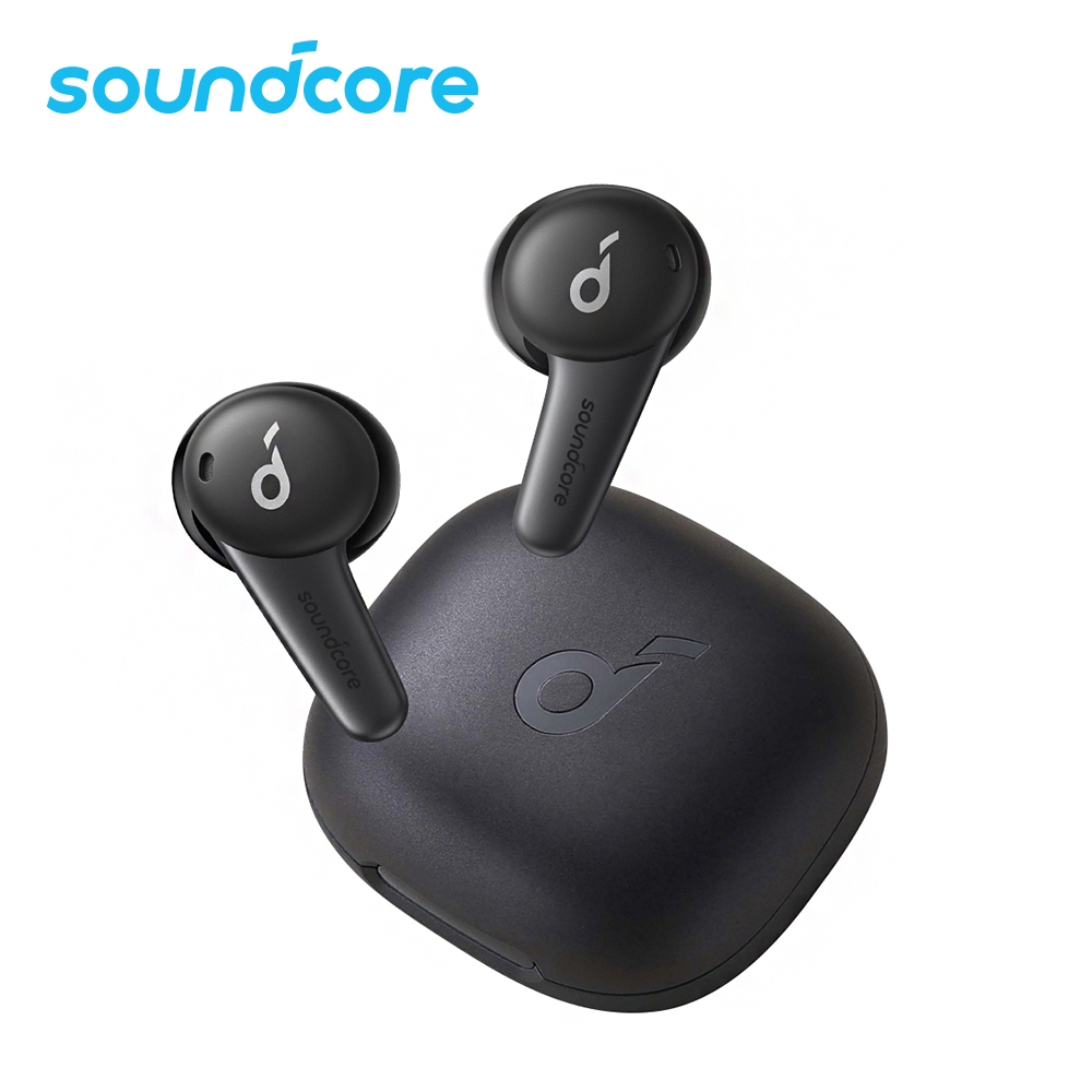 Soundcore Life Note 3S 半入耳式真無線藍牙耳機