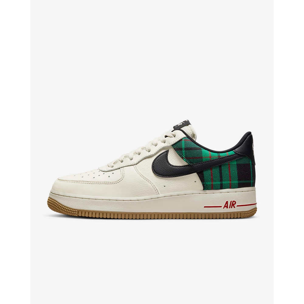 NIKE AIR FORCE 1 07 LX 男運動休閒鞋-白綠-DV0791100 | 休閒鞋| Yahoo