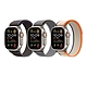 Apple Watch Ultra 2 LTE 49mm 鈦金屬錶殼配越野錶帶 M/L product thumbnail 1