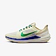 Nike Air Winflo 9 PRM [DV8997-100] 男 慢跑鞋 運動 路跑 半透明 緩震 氣墊 米 綠 product thumbnail 1