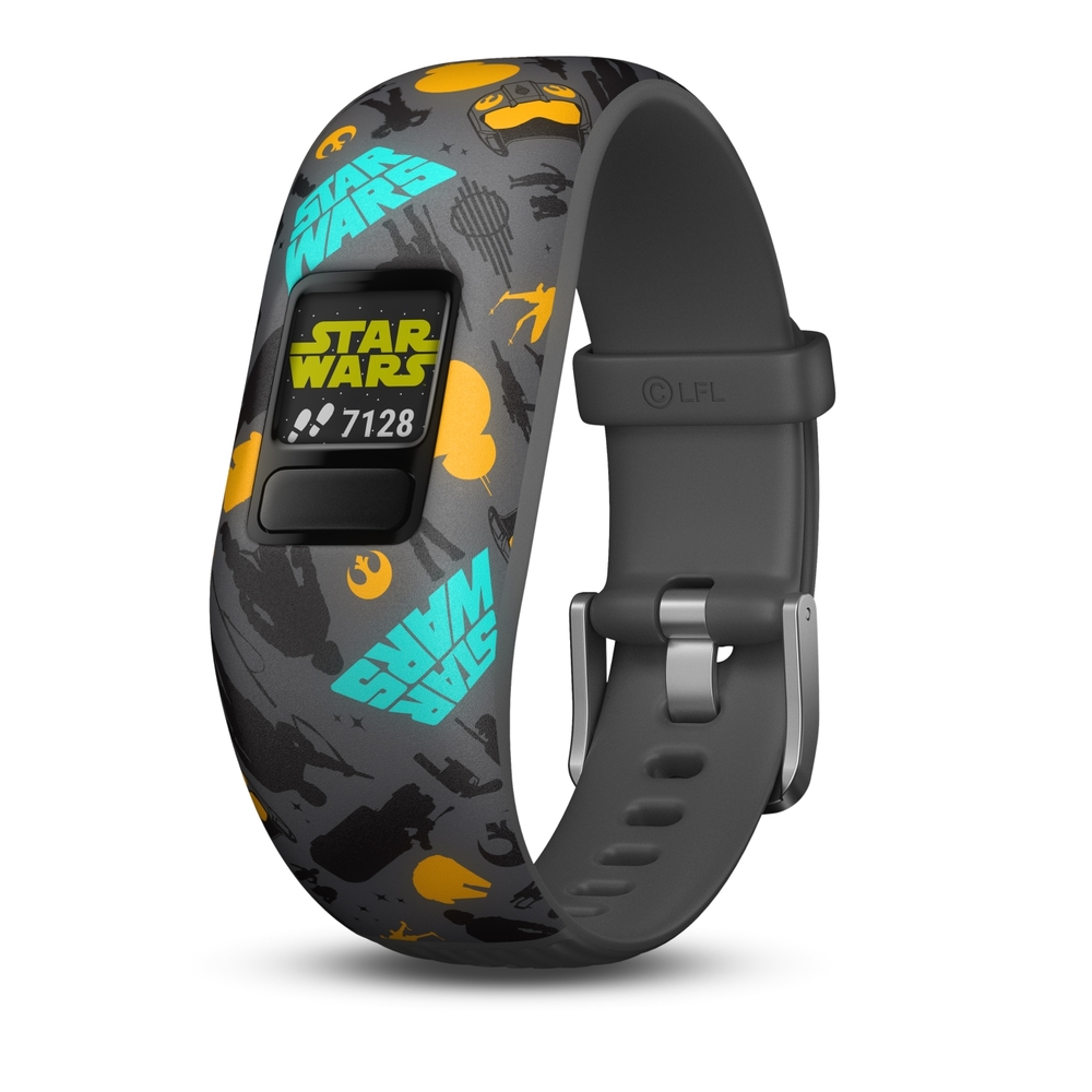 GARMIN Vivofit jr2 小童手環 (星際大戰系列) product image 1