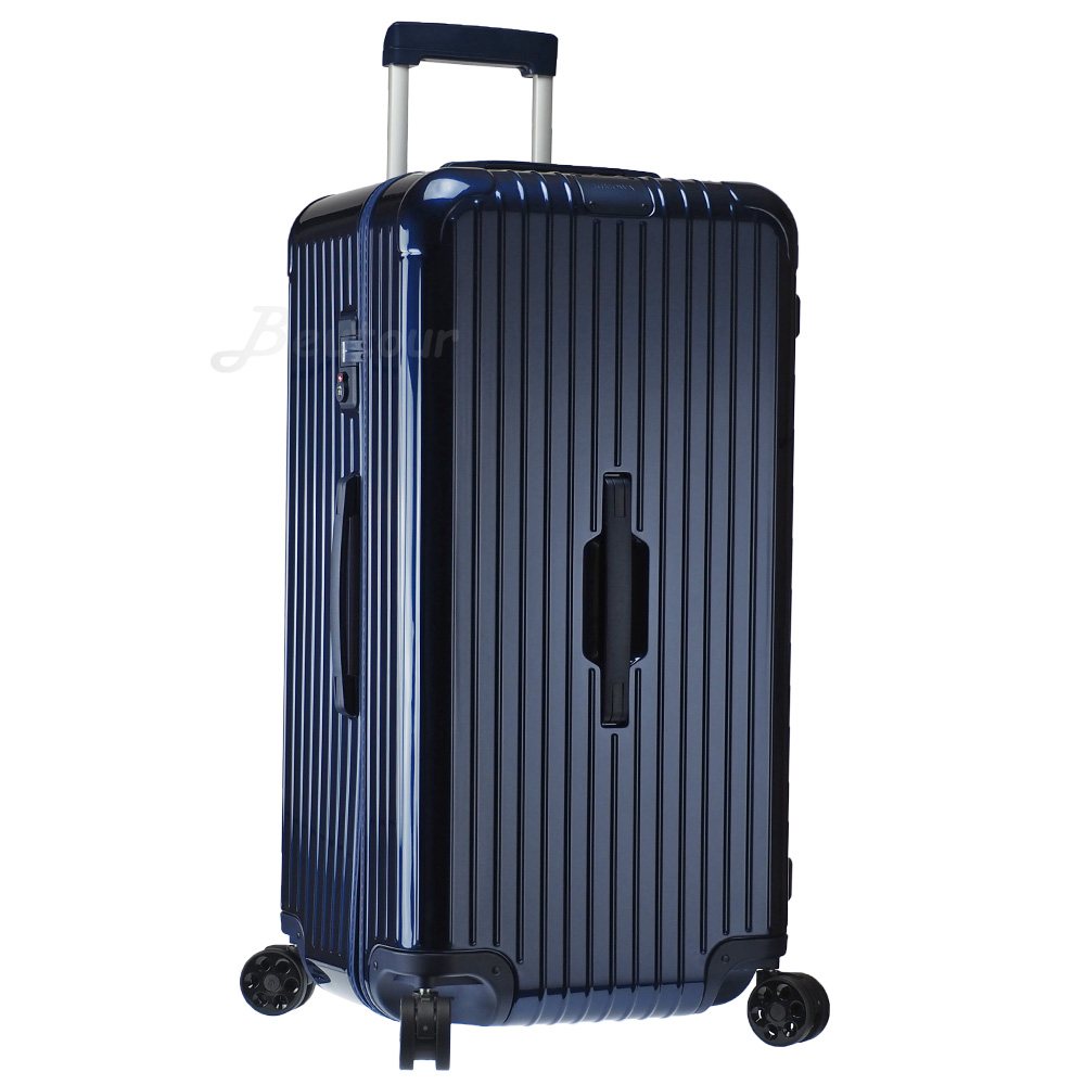 rimowa trunk plus