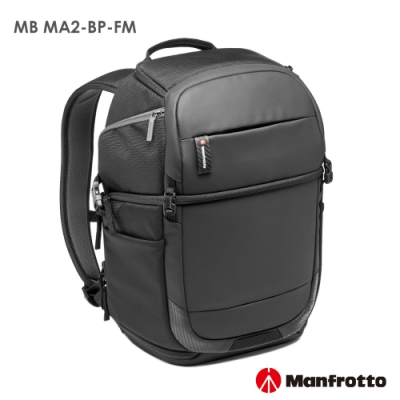 Manfrotto 快取後背包 專業級II Advanced2 Fast M