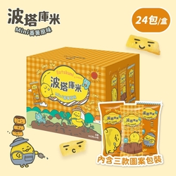 聯華食品 波塔庫米mini番薯(30gx24包)