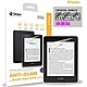 Amazon Kindle Paperwhite 亞馬遜電子書閲讀器抗眩光螢幕保護貼2入裝 (2018) product thumbnail 1