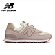 【New Balance】 574系列復古鞋_女性3款(WL574SAY+WL574SL2+WL574SP2) product thumbnail 11