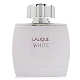 LALIQUE 萊儷 White 白光時尚 男性淡香水 75ml TESTER product thumbnail 1